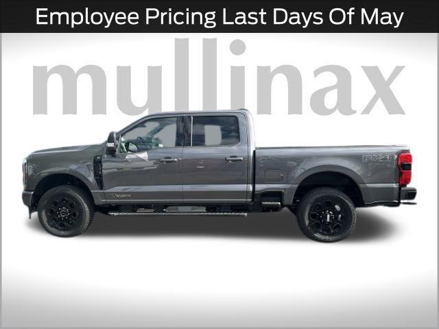 new 2025 Ford F-250 car, priced at $74,344