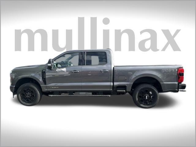 new 2025 Ford F-250 car, priced at $74,344