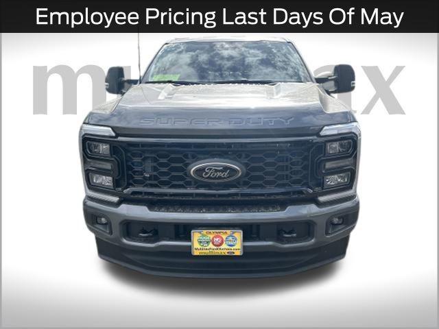 new 2025 Ford F-250 car, priced at $74,344