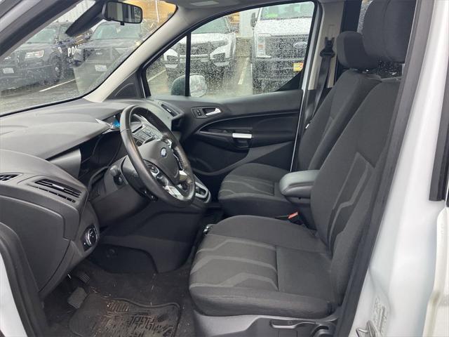 used 2016 Ford Transit Connect car, priced at $16,583