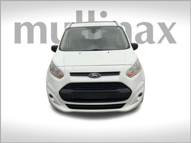 used 2016 Ford Transit Connect car, priced at $16,583