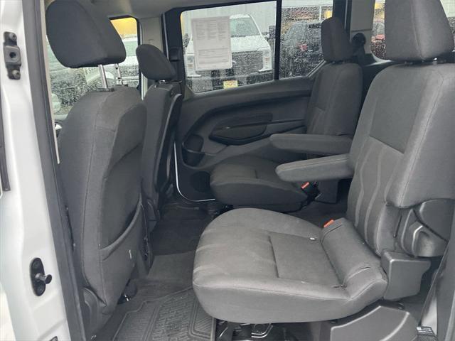 used 2016 Ford Transit Connect car, priced at $16,583