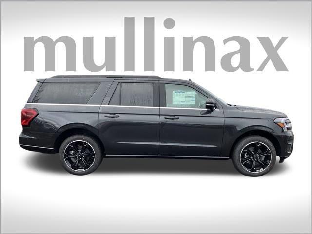 new 2024 Ford Expedition car, priced at $74,305