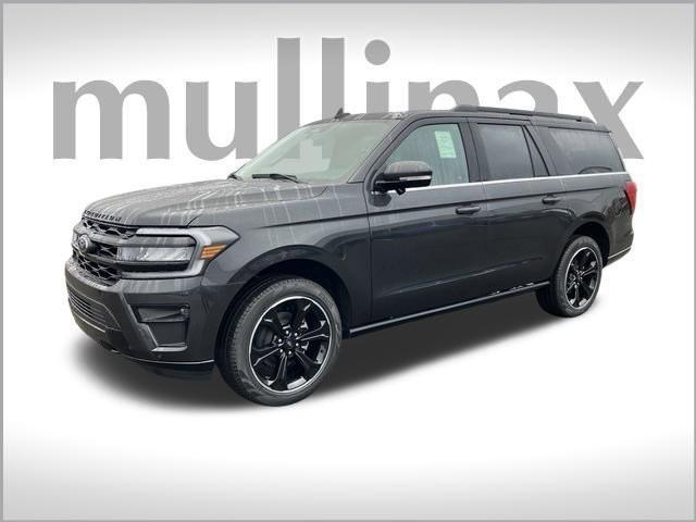 new 2024 Ford Expedition car, priced at $74,305