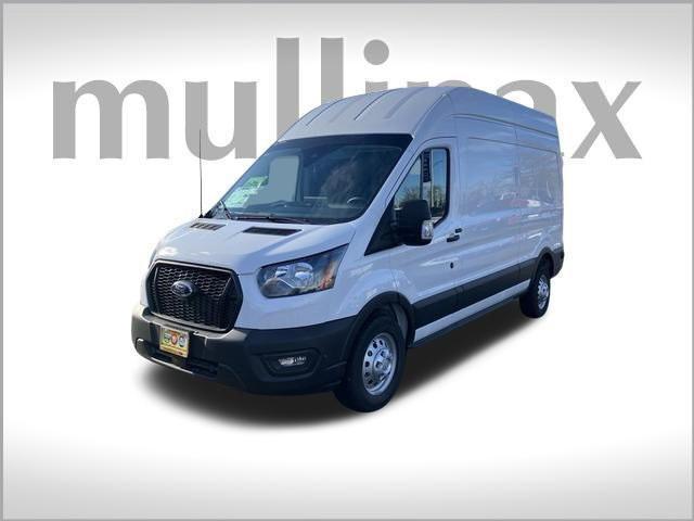 new 2023 Ford Transit-250 car, priced at $58,895