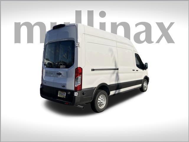 new 2023 Ford Transit-250 car, priced at $58,895