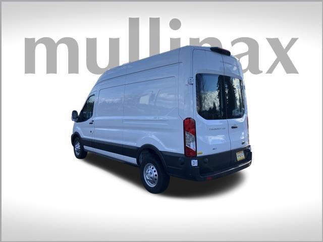 new 2023 Ford Transit-250 car, priced at $58,895