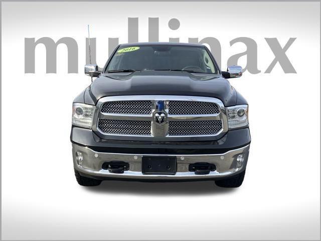 used 2016 Ram 1500 car, priced at $29,123