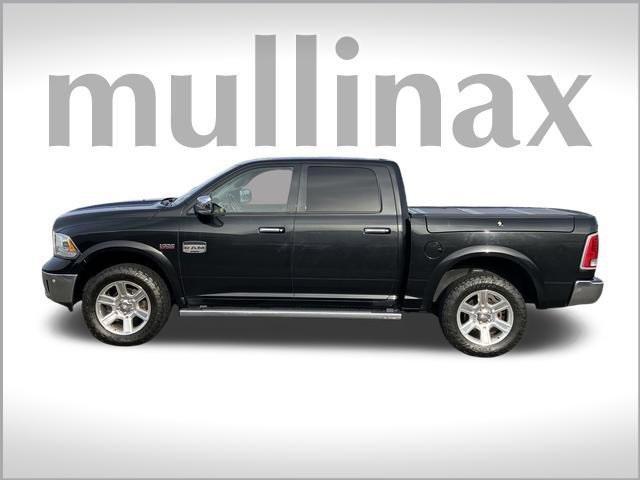 used 2016 Ram 1500 car, priced at $29,123