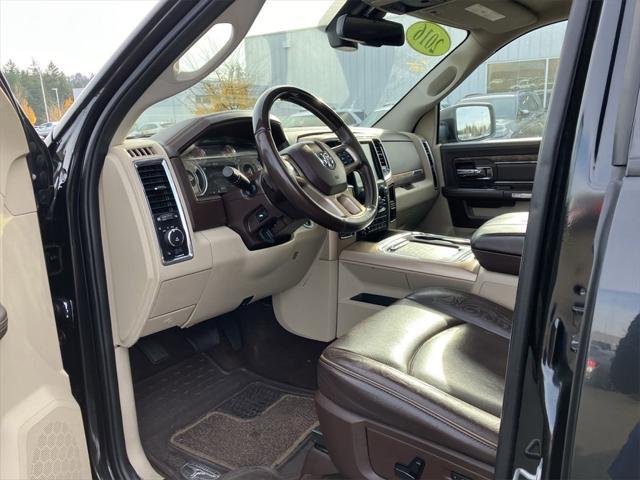 used 2016 Ram 1500 car, priced at $29,123