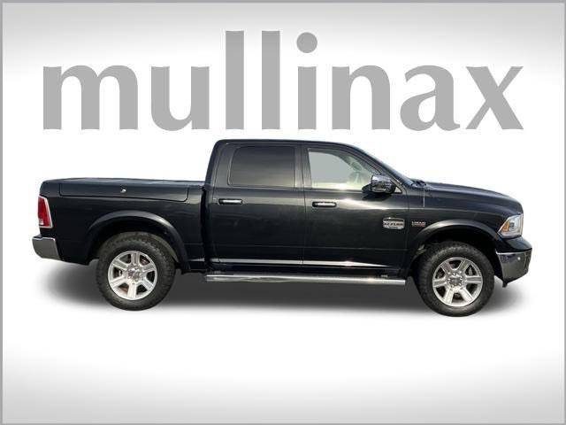 used 2016 Ram 1500 car, priced at $29,123