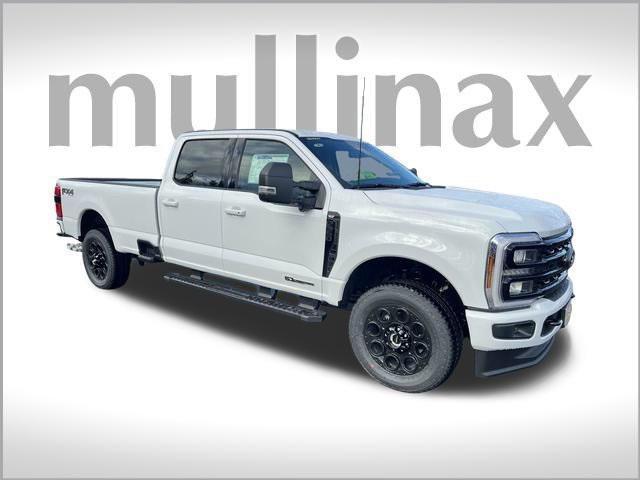 new 2024 Ford F-350 car, priced at $74,241