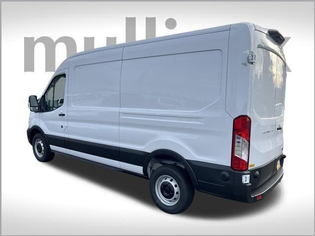 new 2024 Ford Transit-250 car, priced at $48,530