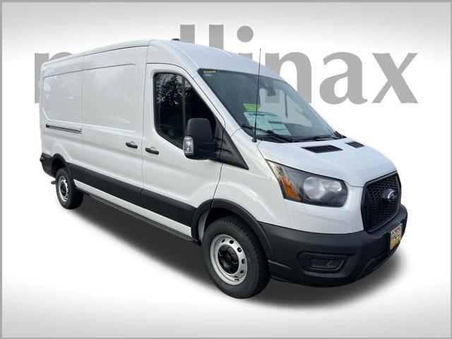 new 2024 Ford Transit-250 car, priced at $48,530