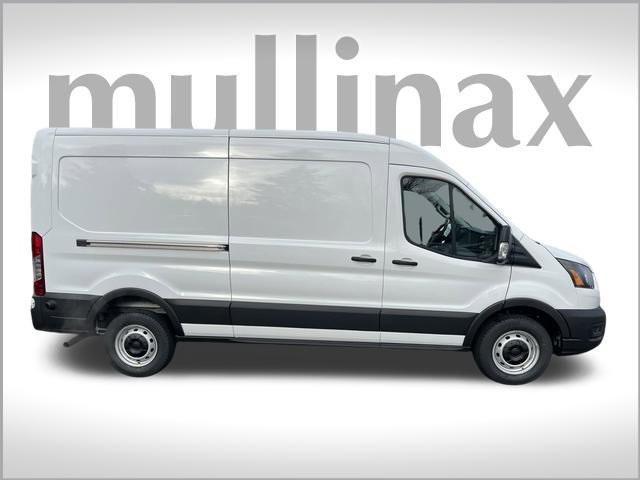 new 2024 Ford Transit-250 car, priced at $48,530