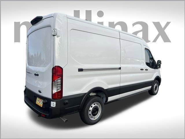 new 2024 Ford Transit-250 car, priced at $48,530