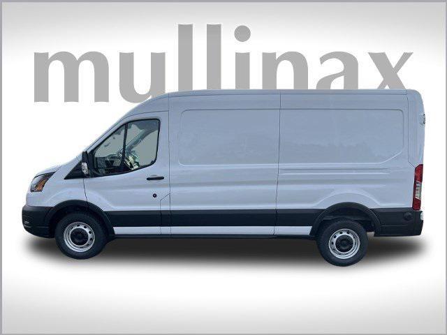 new 2024 Ford Transit-250 car, priced at $48,530