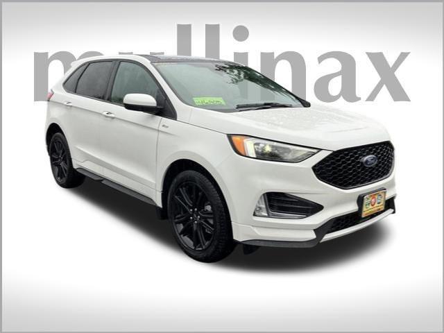 new 2024 Ford Edge car, priced at $44,994