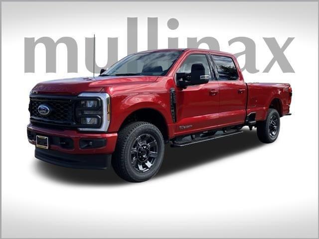 new 2024 Ford F-250 car, priced at $85,820