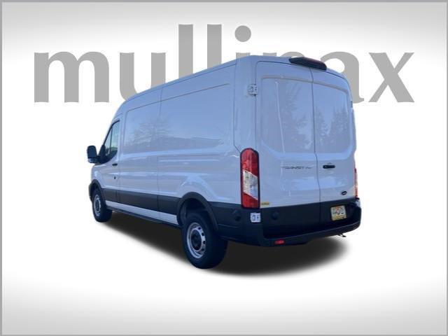 new 2024 Ford Transit-250 car, priced at $53,025