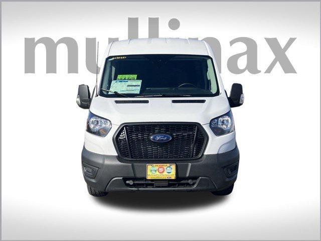 new 2024 Ford Transit-250 car, priced at $53,025