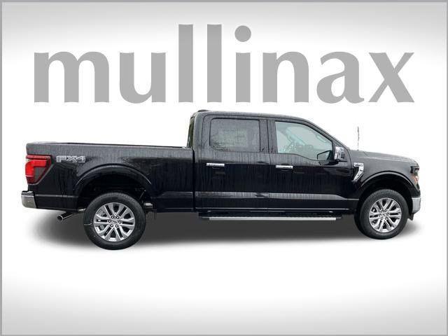 new 2024 Ford F-150 car, priced at $60,252
