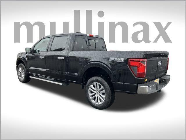 new 2024 Ford F-150 car, priced at $60,252