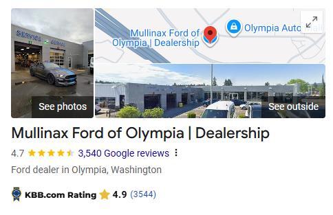 new 2024 Ford F-150 car, priced at $61,987