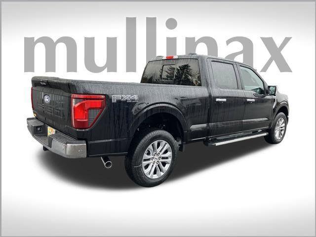 new 2024 Ford F-150 car, priced at $60,252