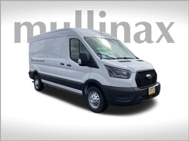 new 2024 Ford Transit-250 car, priced at $57,380