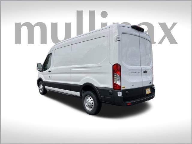 new 2024 Ford Transit-250 car, priced at $56,880