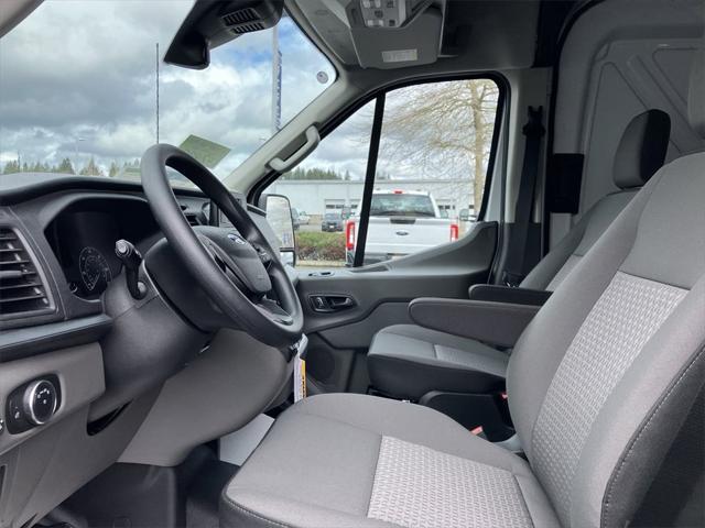 new 2024 Ford Transit-250 car, priced at $56,880