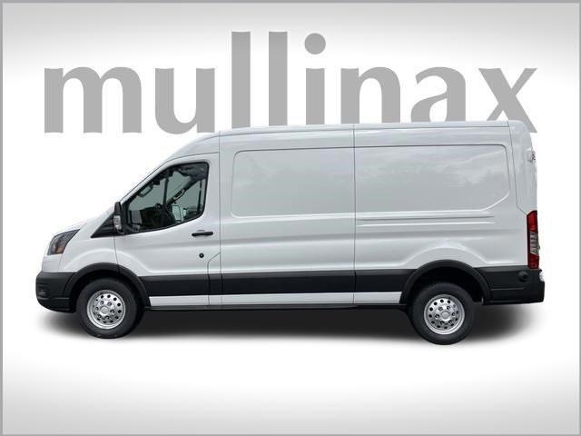 new 2024 Ford Transit-250 car, priced at $56,880