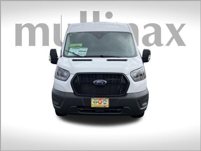 new 2024 Ford Transit-250 car, priced at $56,880