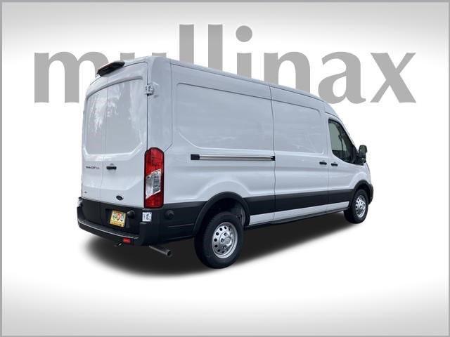 new 2024 Ford Transit-250 car, priced at $56,880