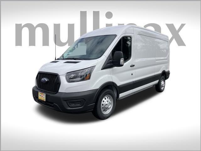 new 2024 Ford Transit-250 car, priced at $56,880