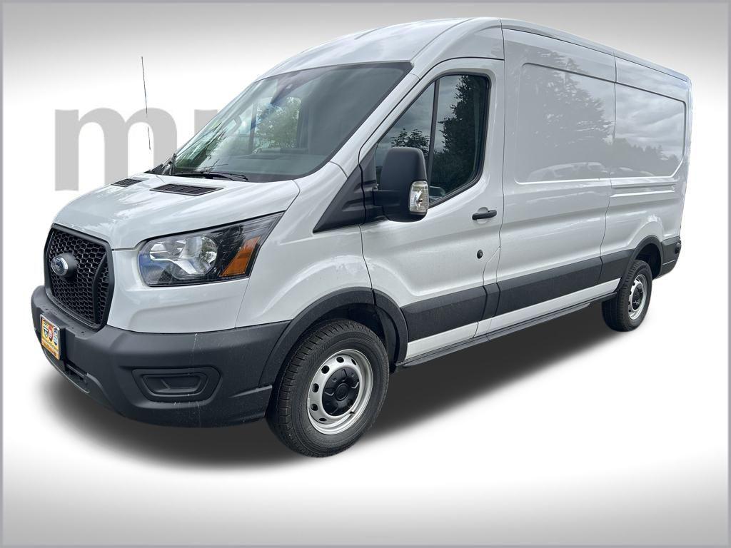 new 2025 Ford Transit-250 car, priced at $51,696