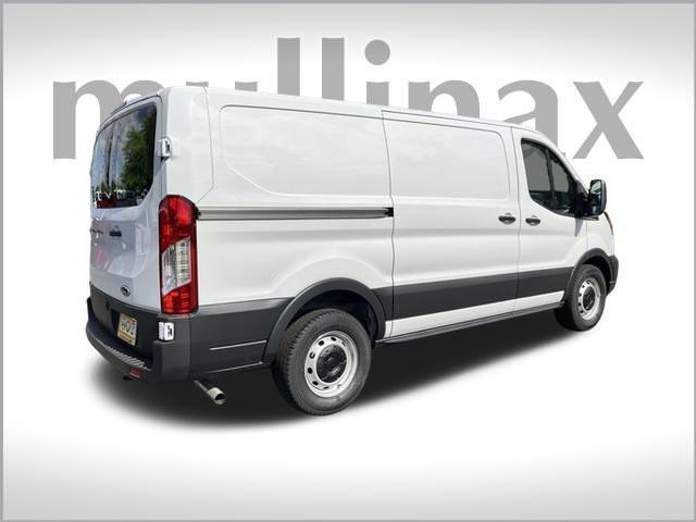 new 2023 Ford Transit-150 car, priced at $42,487