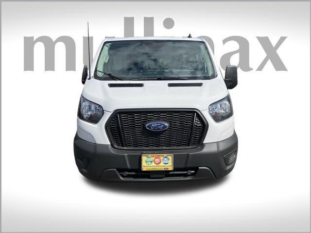 new 2023 Ford Transit-150 car, priced at $42,487