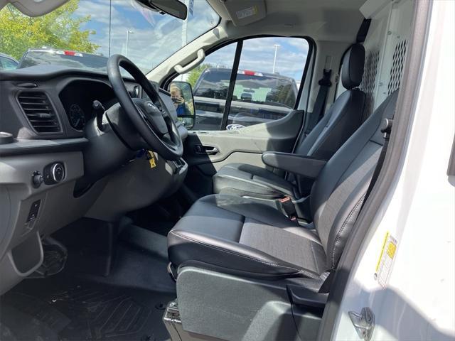 new 2023 Ford Transit-150 car, priced at $42,487