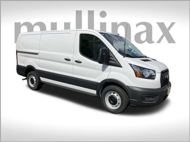 new 2023 Ford Transit-150 car, priced at $42,487