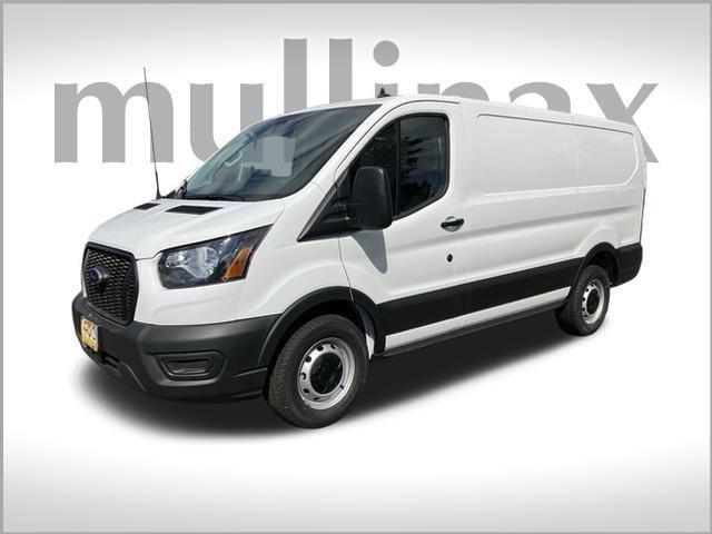 new 2023 Ford Transit-150 car, priced at $42,487