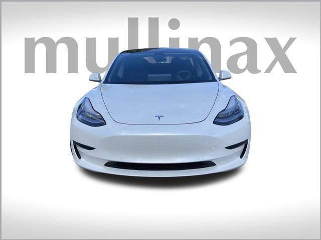 used 2020 Tesla Model 3 car, priced at $28,473