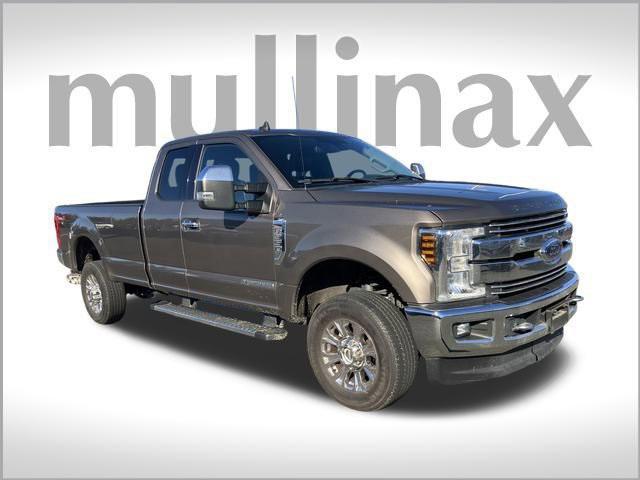 used 2019 Ford F-350 car, priced at $51,383