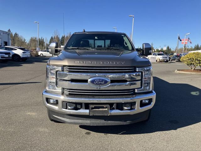 used 2019 Ford F-350 car, priced at $51,883