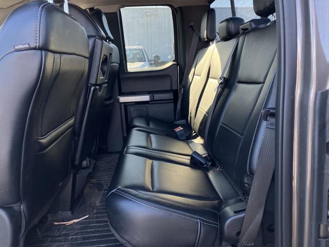 used 2019 Ford F-350 car, priced at $51,883