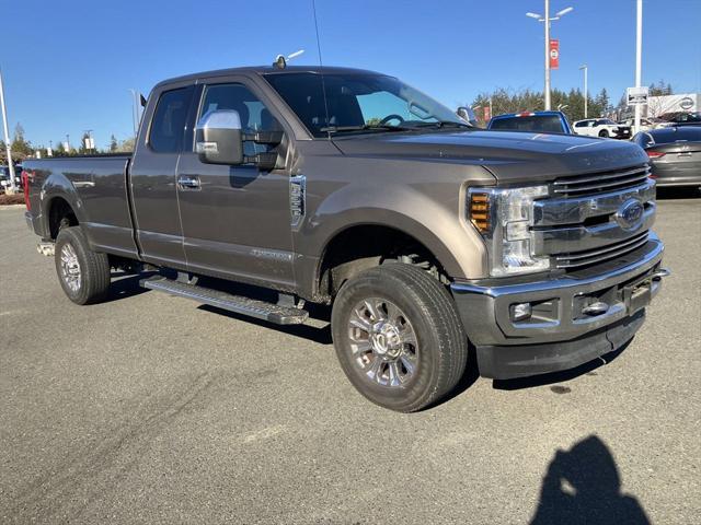 used 2019 Ford F-350 car, priced at $51,883