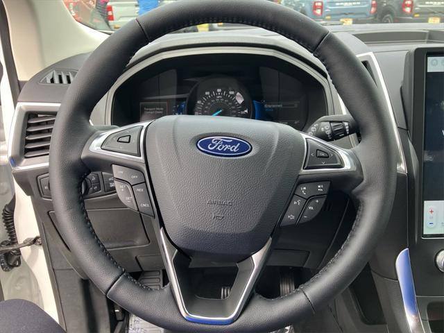 new 2024 Ford Edge car, priced at $43,665