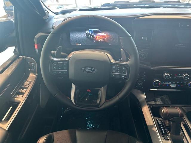 new 2025 Ford F-150 car, priced at $144,480