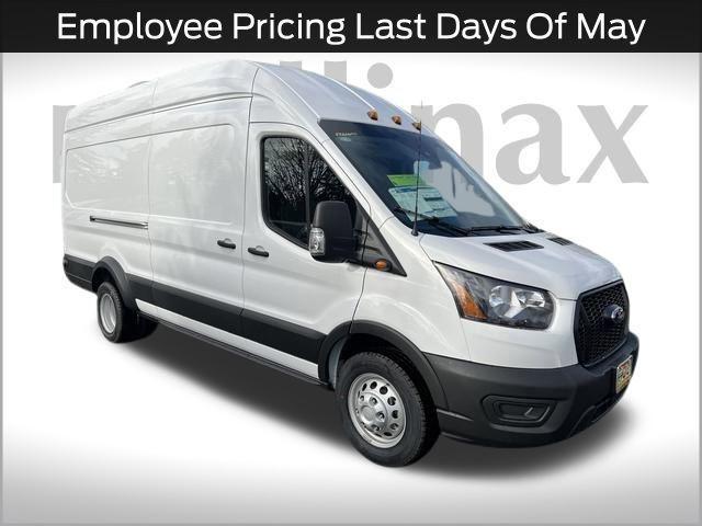 new 2024 Ford Transit-350 car, priced at $51,443